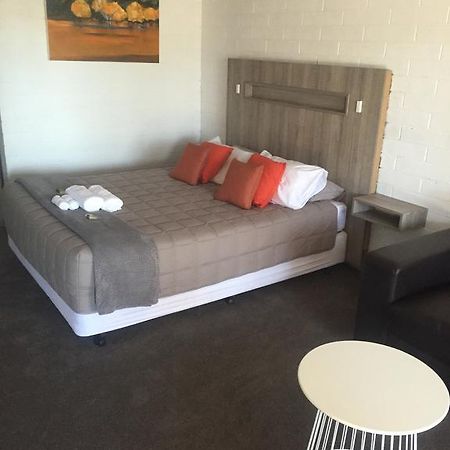 Thomas Lodge Motel Tocumwal Pokój zdjęcie