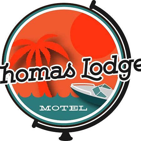 Thomas Lodge Motel Tocumwal Zewnętrze zdjęcie
