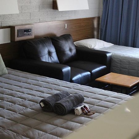 Thomas Lodge Motel Tocumwal Zewnętrze zdjęcie