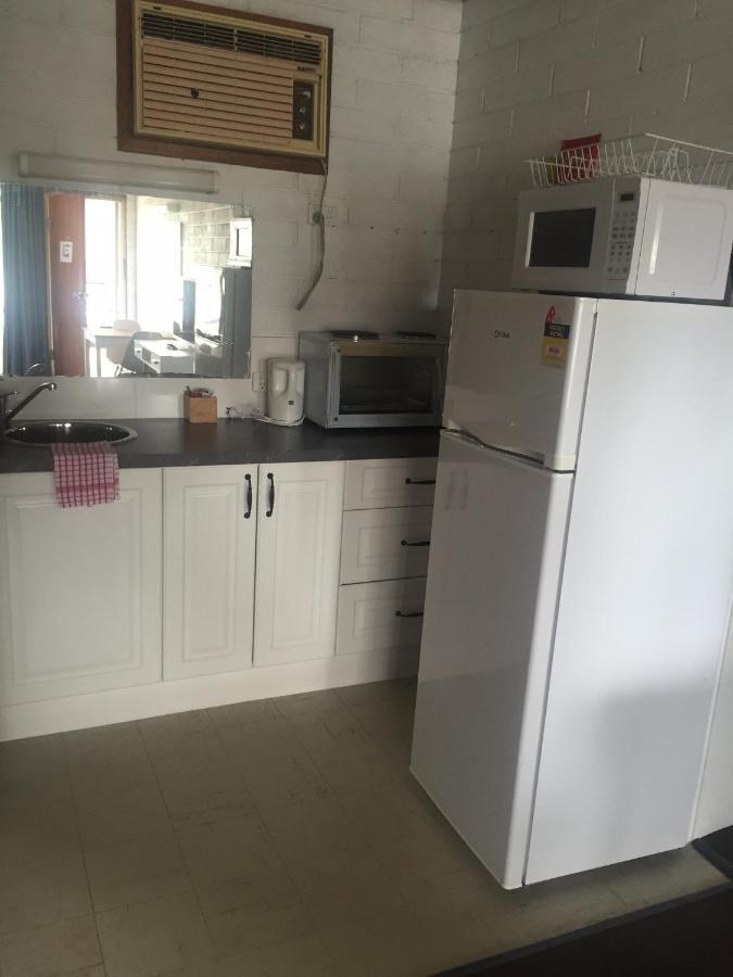 Thomas Lodge Motel Tocumwal Zewnętrze zdjęcie
