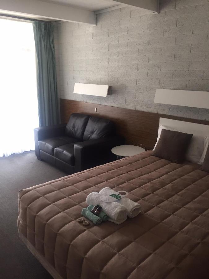 Thomas Lodge Motel Tocumwal Zewnętrze zdjęcie