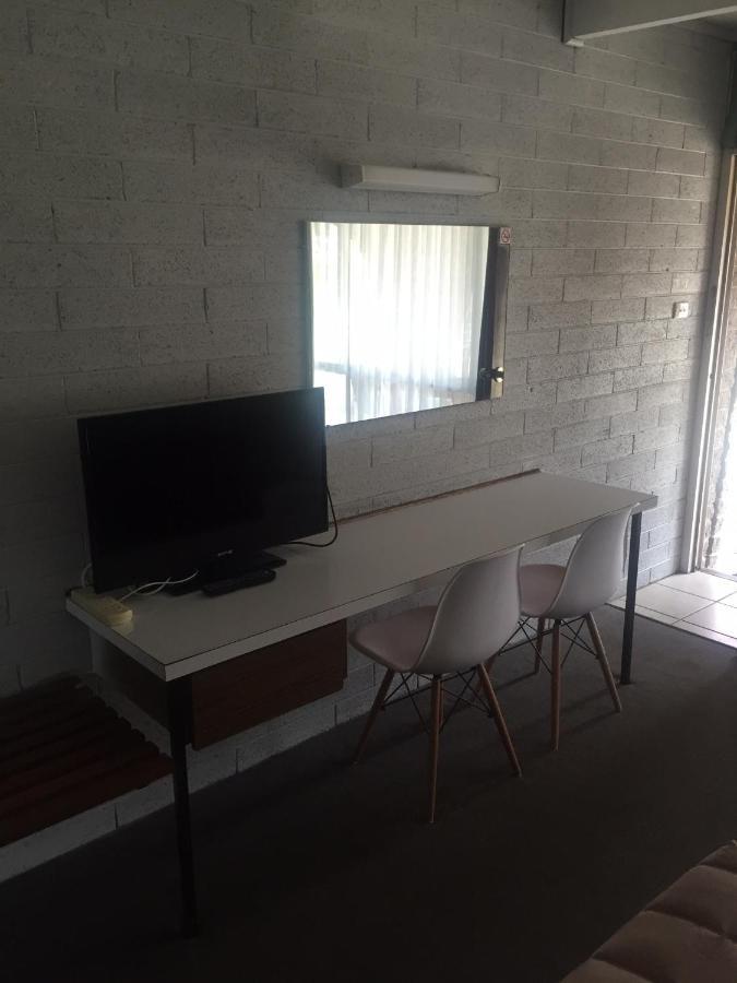 Thomas Lodge Motel Tocumwal Zewnętrze zdjęcie