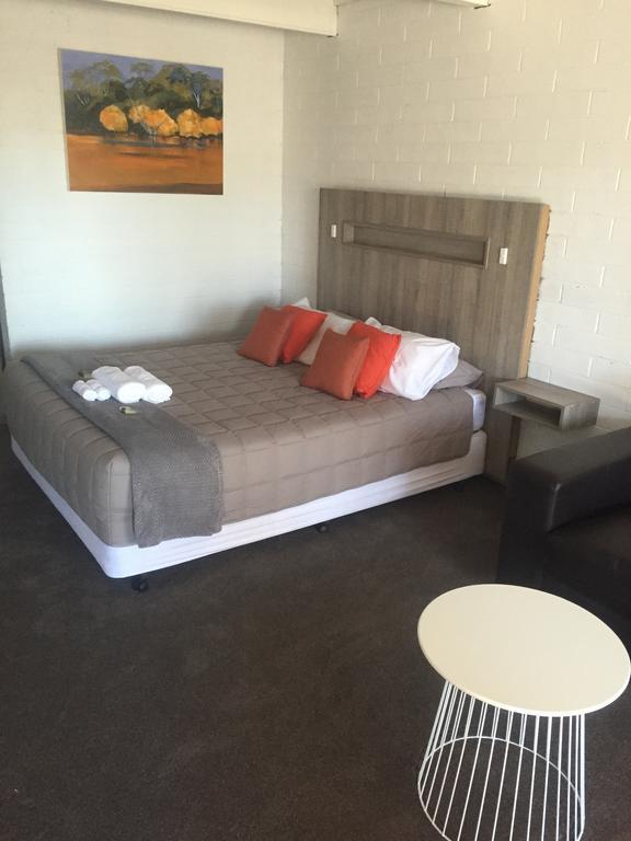 Thomas Lodge Motel Tocumwal Pokój zdjęcie
