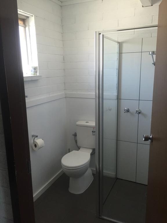 Thomas Lodge Motel Tocumwal Zewnętrze zdjęcie