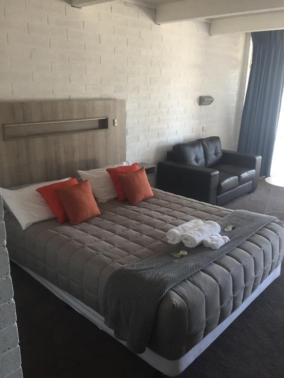 Thomas Lodge Motel Tocumwal Pokój zdjęcie