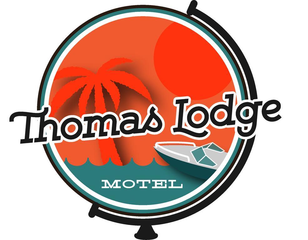 Thomas Lodge Motel Tocumwal Zewnętrze zdjęcie