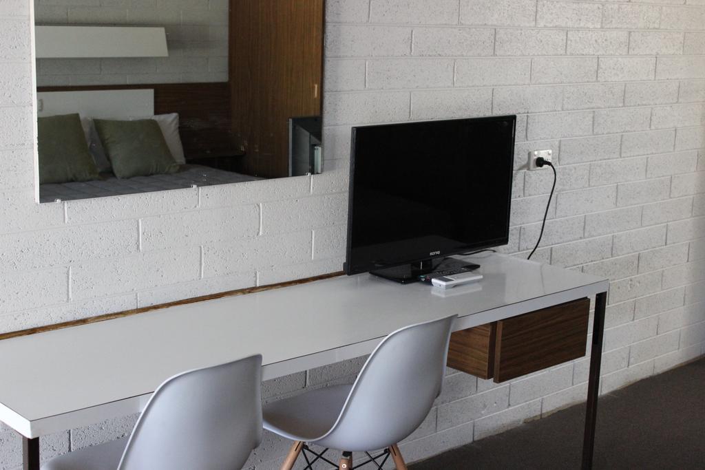 Thomas Lodge Motel Tocumwal Zewnętrze zdjęcie