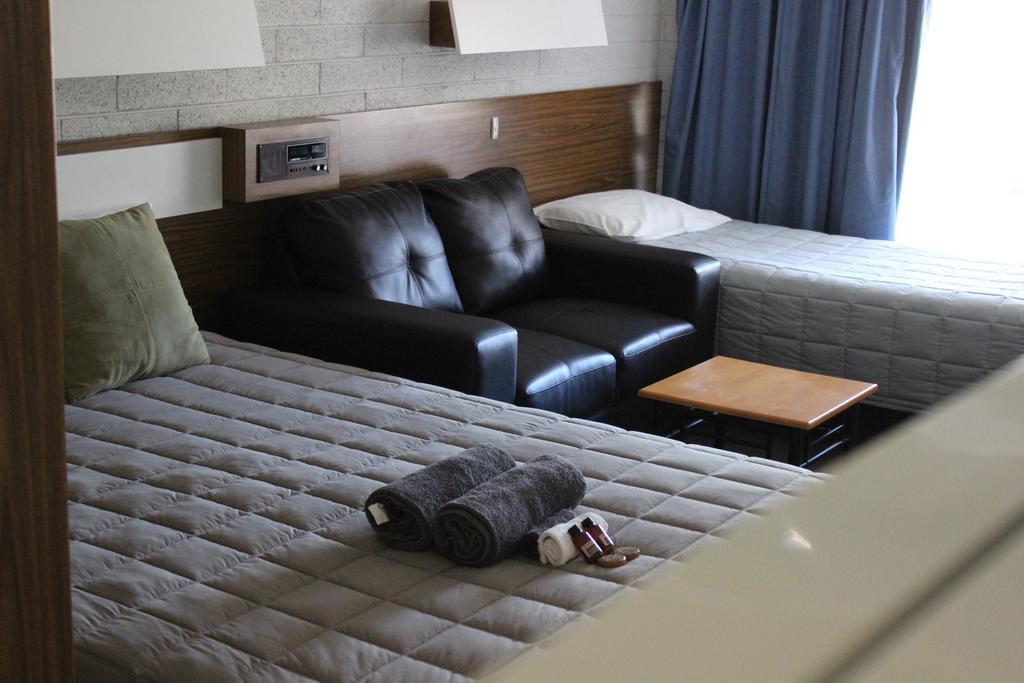 Thomas Lodge Motel Tocumwal Zewnętrze zdjęcie