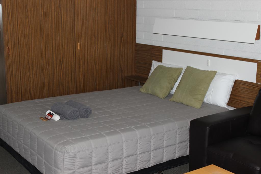Thomas Lodge Motel Tocumwal Zewnętrze zdjęcie
