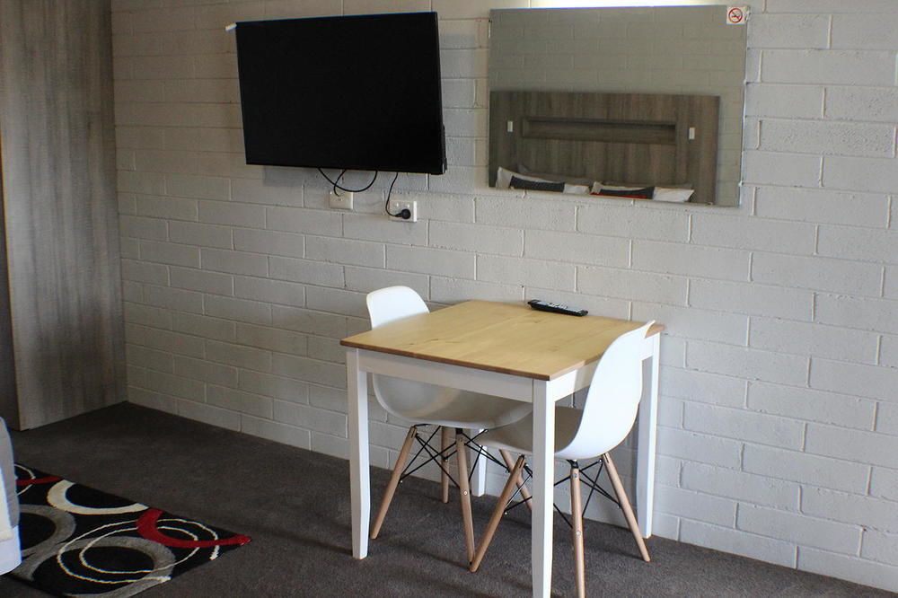 Thomas Lodge Motel Tocumwal Zewnętrze zdjęcie