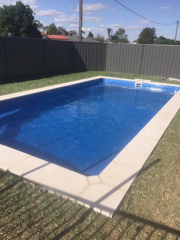 Thomas Lodge Motel Tocumwal Zewnętrze zdjęcie