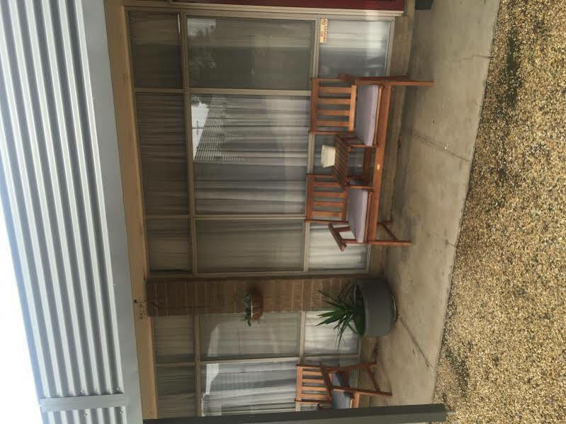 Thomas Lodge Motel Tocumwal Zewnętrze zdjęcie